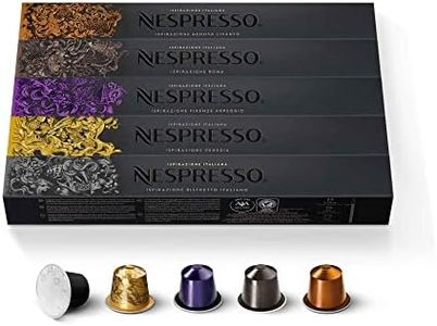 Nespresso 