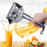 Manual Juicer For Grapefruit