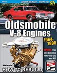 Oldsmobile V-8 Engines 1964–1990: H