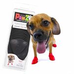 Rubber Booties For Dogs