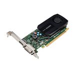 Pny Technologies Video Card - Nvidia Quadro K600 - Pci Express 2.0 X16 - 1 Gb - Gddr5 Sdram