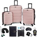 Samsonite Omni Hardside Nested Lugg