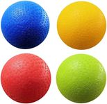 AppleRound 8.5-inch Dodgeball Playg