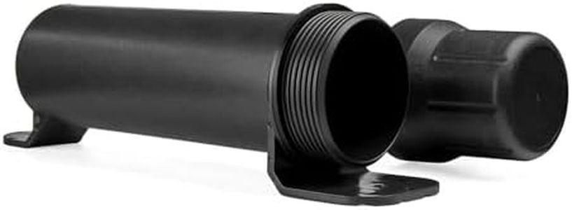 MOTO4U Motorcycle Off-Road Universal Waterproof Tool Tube Gloves Raincoat Storage Box Cap Holder Canisters Tool Repair Box Document Holder