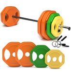 Tds Barbell Sets