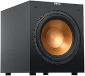 Klipsch R-12SW Powerful Deep Bass F