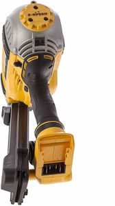 Dewalt 18V Cordless Brushless Framing Nailer 90mm – Body Only