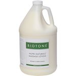 Biotone nutri naturals massage lotion 128oz