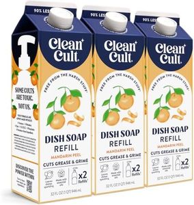 Cleancult 