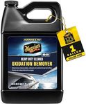 Meguiar's M4901 Marine/RV Heavy Dut