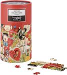 Primitives by Kathy Puzzle - Vintage Valentine