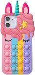 Asgens Pop Bubbles Case for iPhone 