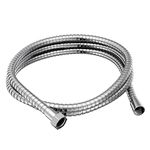 Moen A726 69-Inch Hand Shower Double Lock Hose (Chrome)