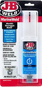 J-B Weld 5