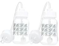 Hands-Free Baby Bottle - Anti-Colic