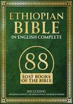 Ethiopian Bible in English Complete