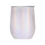 Corkcicle Stemless Insulated Wine G