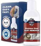 CLEAN MY STEEL Stainless Steel Clea