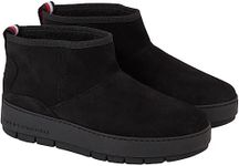 Tommy Hilfiger Cool Suede Snowboot,