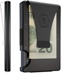 The Ridge Wallet for Men - Slim Min