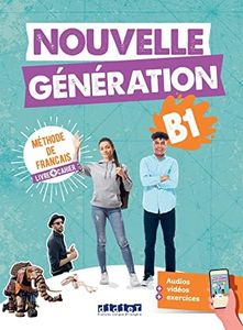 Nouvelle G