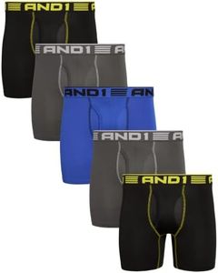 AND1 Men's
