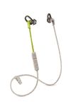 Plantronics 209061-99 Backbeat Fit 305 Wireless Sport Headset - Grey/Lime Green