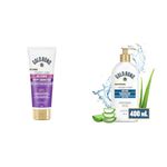 Gold Bond Age Renew Crepe Corrector Body Lotion 226g + Gold Bond Healing Moisturizing Lotion 400ml