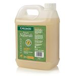 Groomers Oatmeal and Honey Shampoo 2.5 litre