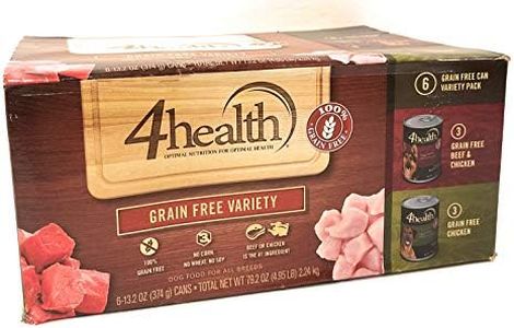 4health, T