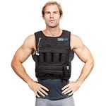 Running Weighted Vest