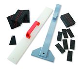 Unika Pro Fitting Kit for Solid Wood Flooring