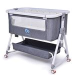 Baby Sleeper Bassinet