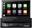 Pioneer AVH-Z7200DAB 1-DIN 7" flip-out touchscreen multimedia player, Apple Carplay, Android Auto, DAB/DAB+ Digital Radio, Waze (Via Apple CarPlay / Android Auto), Bluetooth and a 13-band GEQ