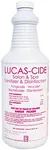 LUCAS-CIDE Concentrate 32 oz. (Pink)