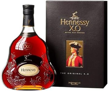 Hennessy E