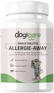 Allergie T