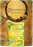 Davidson's Organics, Tulsi Licorice Root, Loose Leaf Tea, 16-Ounce Bag