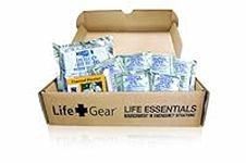 Life Gear - LG329 Emergency Food, W