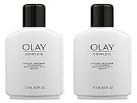 Face Moisturizer by Olay Complete L