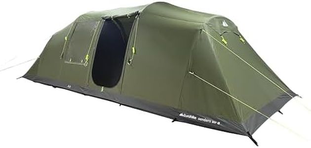Eurohike S
