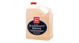 Iron & Fallout Remover Gallon