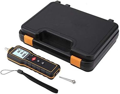 Handheld Digital Vibration Analyer Tester SW-65A Handheld Digital Vibration Meter Tester Measuring Machine