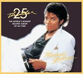 Thriller (25Th Anniversary Legacy Edition)