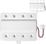 W11043011 Refrigerator LED Light Mo