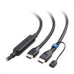 Cable Matters 300036-BLK-5m HDMI Cables