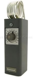Honeywell Attic Fan Thermostat - T6054A1005 by Honeywell