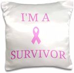 3dRose LLC. Breast Cancer Im A Surv
