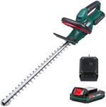 POSENPRO 20V Cordless Hedge Trimmer