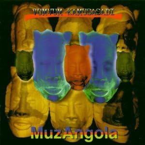 Muz Angola